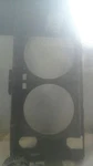 02-07 Ford Taurus Radiator Core Support 3.0 Liter 6 Cylinder. Fixed Price $292.23.