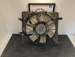 Passenger Radiator Fan Motor Assembly Condenser Fits 04-08 Tsx 209365. Fixed Price $75.00.