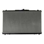Coolant Radiator For Toyota Avalon 3.5L 2013-2018 164000P350 CU13270. Fixed Price $58.00.