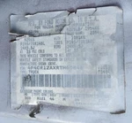 Radiator Fits 94 Mazda B-2300 1085034. Fixed Price $102.00.