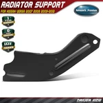 Driver Radiator Support Side Panel For Nissan Versa 2007-2012 Steel F2521EM0MA. Fixed Price $23.39.