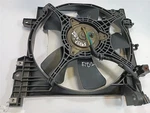 Condenser Fan Motor Assembly From 2003 Subaru Impreza 11308857. Fixed Price $86.94.