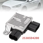 Radiator Fan Control Module For Hyundai Sonata 2.4L 2015-2019 25385D4200. Fixed Price $30.78.