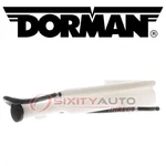 Dorman 603-295 Coolant Reservoir For MR597325 FRT2202C Engine Belts Cooling. Fixed Price $38.69.