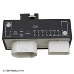 Beck Arnley 203-0272 Cooling Fan Control Module For 00-10 Beetle Golf Jetta. Fixed Price $81.32.