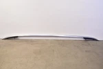 MK7 Vw Golf Alltrack Left Roof Rail Silver Aluminum Sportwagen Oem 2015-2019. Fixed Price $124.99.