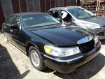 Radiator Fan Motor Assembly Fits 98-00 Crown Victoria 2257667. Fixed Price $199.99.