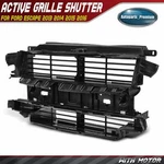 New Active Grille Shutter W/ Motor Assembly Ford Escape 2013 2014 2015 2016. Fixed Price $270.81.