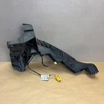 2017-2019 Genuine Audi Q7 Front Left Driver Side Headlight Mount Bracket Oem. Fixed Price $119.95.