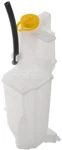 Engine Coolant Reservoir-recovery Tank Dorman 603-578. Fixed Price $87.48.