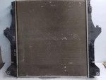 Radiator From 2008 Dodge Ram 3500 6.7L 12821516. Fixed Price $165.94.