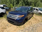 Radiator Core Support Base Without Police Package Fits 11-15 Explorer 10286603. Fixed Price $250.00.