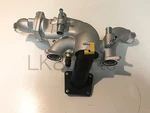 LR007604 Thermostat Housing W/ Range Rover L322 2006 2009 Oem. Fixed Price $1208.91.