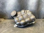 90-02 Mercedes 500SL SL500 Coolant Reservoir Overflow Expansion Tank Oem W/cap. Fixed Price $50.00.