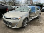 Radiator 2GRFE Engine 6 Cylinder Fits 13-18 Avalon 832798. Fixed Price $175.98.