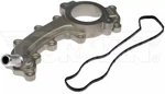 Genuine Dorman Engine Coolant Crossover Pipe 902-3102HP. Fixed Price $48.66.
