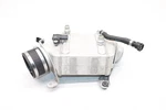 Passenger Intercooler 4.4L Twin Turbo Fits 08-19 Bmw X6 13579. Fixed Price $43.99.