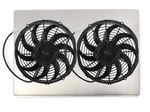 Frostbite FB522H High Performance Fan/shroud Package. Fixed Price $537.95.
