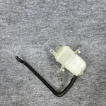 2002-2006 Mini Cooper Radiator Overflow Tank 1710 7509071-03 Oem. Fixed Price $24.50.
