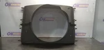 18 Gmc Sierra 2500 6.0L Radiator Shroud. Fixed Price $135.00.