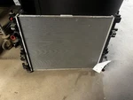 Equinox 2025 Radiator 2050413. Fixed Price $342.27.