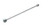 Vintage Air Hardline #6 X 12IN Female U Bend 125741. Fixed Price $27.64.
