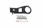 Genuine Oem Radiator Mount Bracket For Toyota RAV4, Lexus NX300H 1653326070. Fixed Price $35.91.