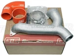 Grimmspeed Top Mount Intercooler Y Pipe Kit For 04-21 Sti 02-07 Wrx Red. Fixed Price $196.00.