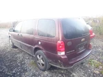 Radiator Fan Motor Assembly Fits 06-09 Montana 30884157. Fixed Price $110.70.