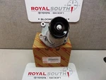 Toyota Tundra 4RUNNER Sequoia Land Cruiser Drive Belt Tensioner Genuine Oem. Fixed Price $135.00.