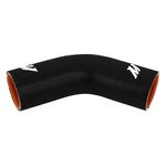 Mishimoto MMCP-2545BK Black Silicone Degree Coupler. Fixed Price $52.16.