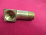 Turbo Fitting Fits 84 85 86 87 88 89 90 91 92 93 94-97 Models Nos Mopar 6032566. Fixed Price $75.00.