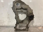 Used Inner Engine Timing Cover Fits: 1993 Pontiac Grand Am 4-138 2.3L W/quad Ohc. Fixed Price $100.04.