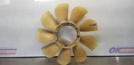 18 Nissan Armada Radiator Fan Blade 5.6L. Fixed Price $95.63.