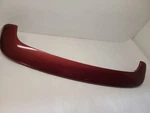 2001-2007 Toyota Highlander Rear Spoiler Red 7687148902. Fixed Price $203.46.
