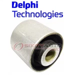 Delphi Front Lower Forward Outer Suspension Control Arm Bushing 2017 Xa. Fixed Price $25.38.