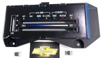 1976 1979 Camaro Ac Heater Control Panel W/lens & Knobs 3 Items Kit Oer # 116K-1. Fixed Price $65.95.