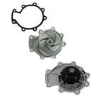 New Durable Coolant Pump Replacement Ford Mercury Jaguar V6 Applications. Fixed Price $39.56.