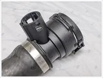 2007 Bmw 750I Coolant Return Hose Cooling Water Supply Line 17127508011 Oem. Fixed Price $53.56.