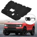 Ford Bronco Sport 21-23 Front Lower Radiator Support Splash Shield LX6Z6775L. Fixed Price $55.01.