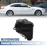 Coolant Radiator Reservoir Tank 17137647283 With Cap And Sensor For 2019 Bmw. Fixed Price $50.49.