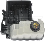 Dorman 603-345 Coolant Reservoir Fits Ford F-250 Super Duty. Fixed Price $168.49.