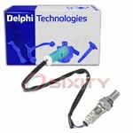 Delphi Front Oxygen Sensor For 2007-2008 Mazda CX-9 3.5L 3.7L V6 Exhaust Gb. Fixed Price $53.85.