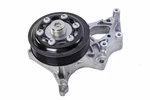 Genuine Gm Fan Pulley 12734015. Fixed Price $206.36.