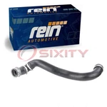Rein Upper Radiator Coolant Hose For 2008-2009 Mercedes-benz E300 3.0L V6 Rf. Fixed Price $42.44.