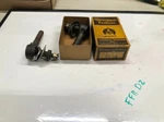 Nos Vintage Thompson ES84 Tie Rod End 1937-1946? Chevrolet Chevy Automobile Old. Fixed Price $49.95.
