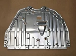 22-24 Honda Civic Front Lower Plate Lx Ex Sport & Si (74114-T20-A00). Fixed Price $79.49.