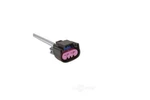 Engine Cooling Fan Motor Connector. Fixed Price $27.14.