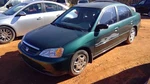 Radiator Sedan Excluding Gx Fits 01-05 Civic 272816. Fixed Price $119.99.