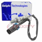 Delphi Rear Oxygen Sensor For 1996-1999 Chevrolet K1500 Suburban 5.7L V8 Mg. Fixed Price $61.34.